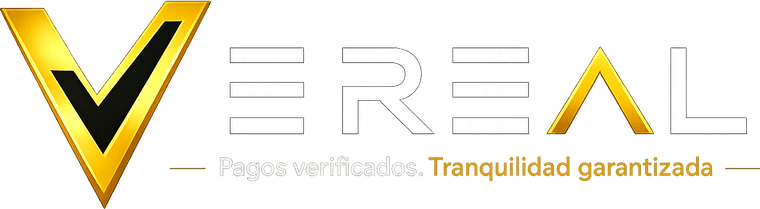 VEREAL Pagos